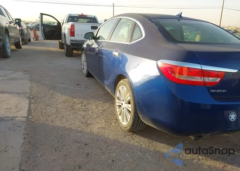 2014 Buick Verano z USA, uszkodzony, nr VIN 1G4PP5SK3E4173688